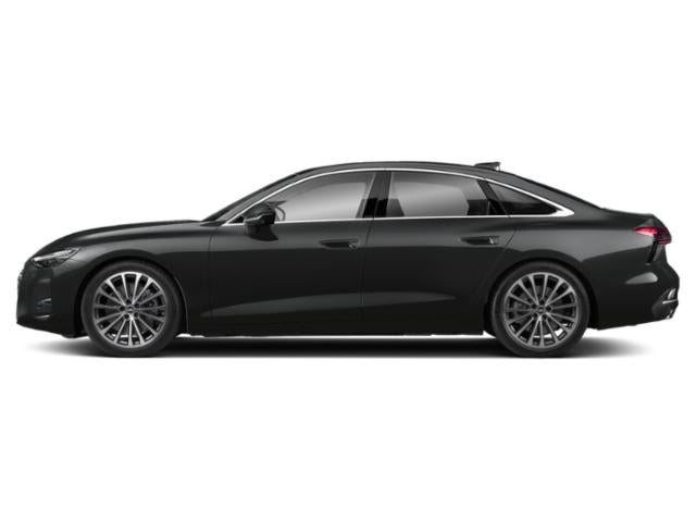 2026 Audi A6 Premium Plus quattro S tronic
