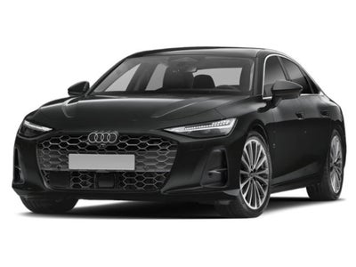 2026 Audi A6 Premium quattro S tronic