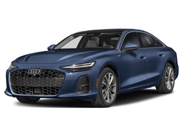 2026 Audi A6 Premium Plus quattro S tronic