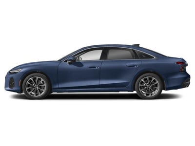 2026 Audi A6 Premium Plus quattro S tronic