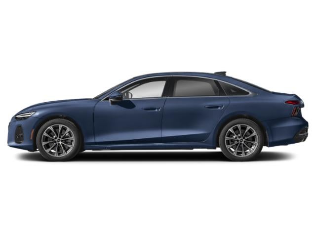 2026 Audi A6 Premium Plus quattro S tronic