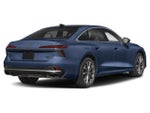 2026 Audi A6 Premium Plus quattro S tronic