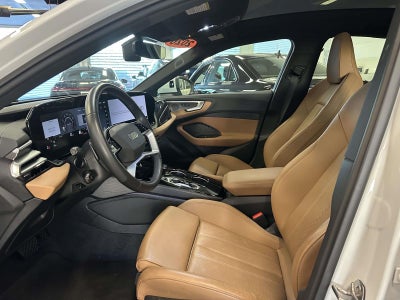 2026 Audi A5 Premium Plus TFSI quattro S tronic