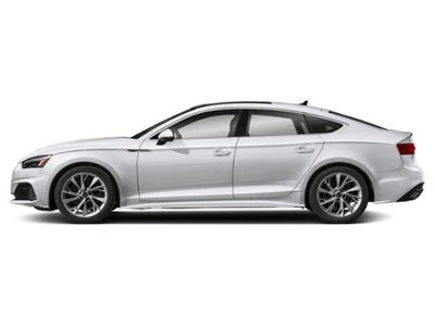 2026 Audi A5 Premium Plus TFSI quattro S tronic