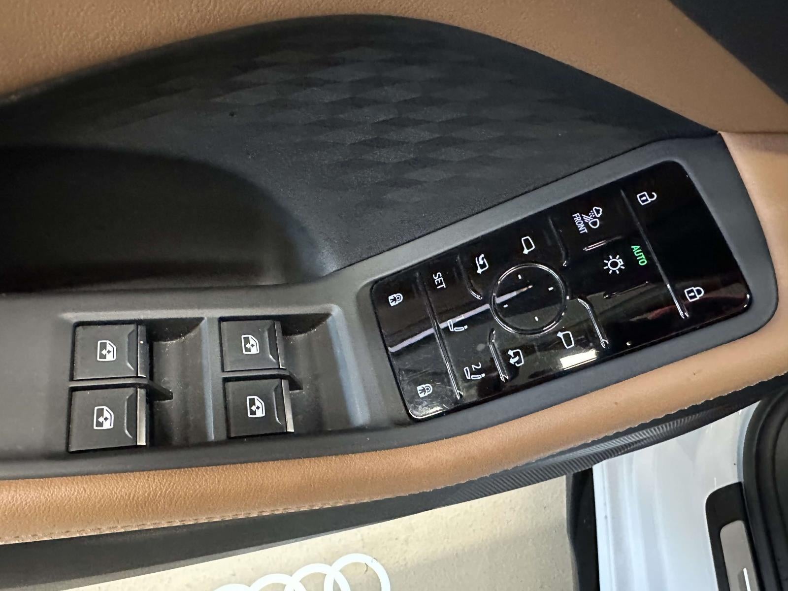 2026 Audi A5 Premium Plus TFSI quattro S tronic