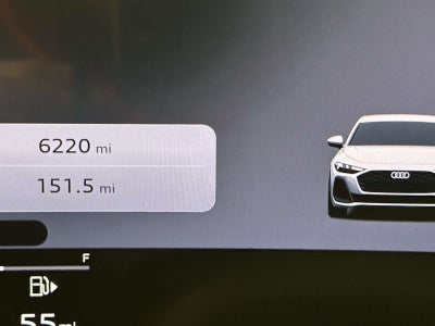 2026 Audi A5 Premium Plus TFSI quattro S tronic