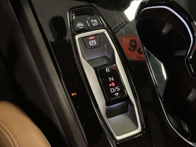 2026 Audi A5 Premium Plus TFSI quattro S tronic