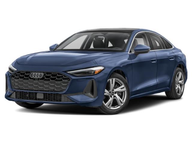 2026 Audi A5 Premium Plus TFSI quattro S tronic