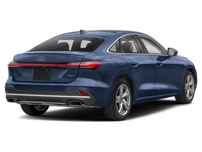 2026 Audi A5 Premium Plus TFSI quattro S tronic