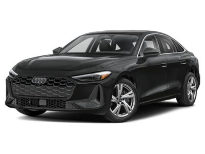 2026 Audi A5 Premium Plus TFSI quattro S tronic