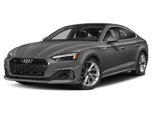 2026 Audi A5 Premium Plus TFSI quattro S tronic