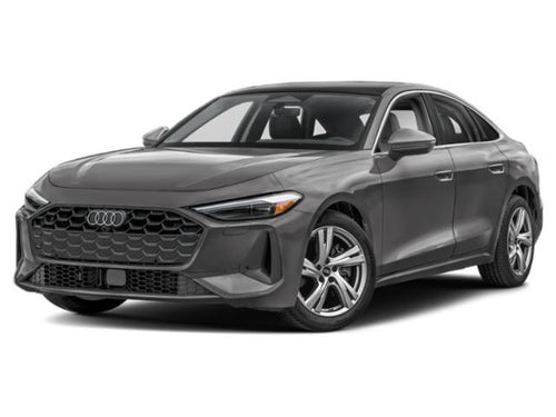 2026 Audi A5 Premium Plus TFSI quattro S tronic