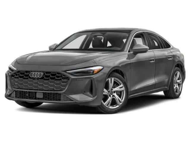 2026 Audi A5 Premium Plus TFSI quattro S tronic