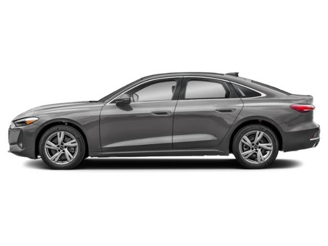 2026 Audi A5 Premium Plus TFSI quattro S tronic
