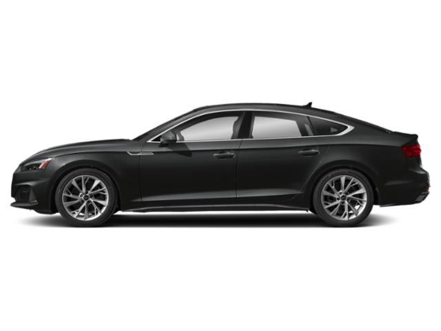2026 Audi A5 Premium Plus TFSI quattro S tronic