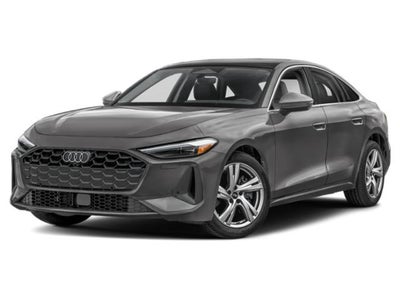 2026 Audi A5 Premium Plus TFSI quattro S tronic