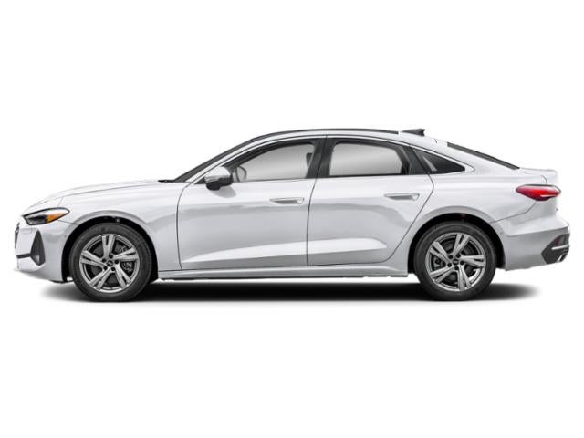 2026 Audi A5 Premium Plus TFSI quattro S tronic