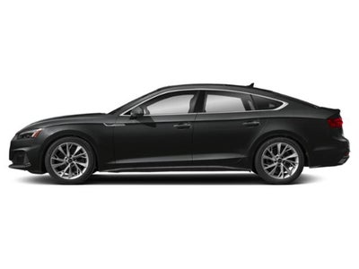 2026 Audi A5 Premium Plus TFSI quattro S tronic