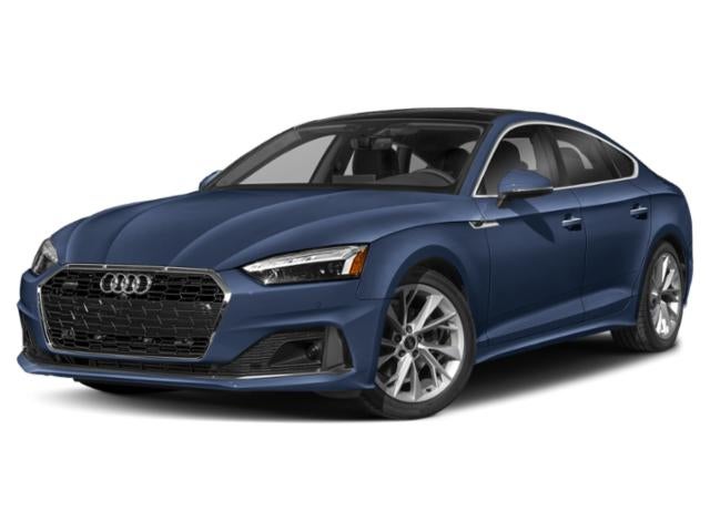 2026 Audi A5 Premium Plus