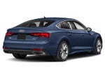 2026 Audi A5 Premium Plus