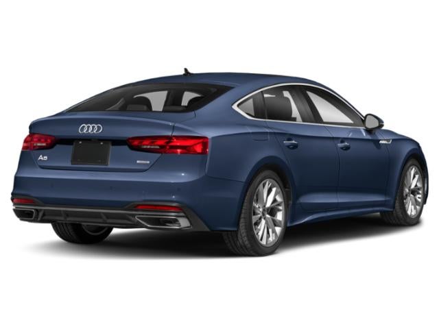2026 Audi A5 Premium Plus