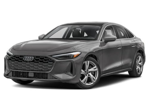 2026 Audi A5 Premium Plus TFSI quattro S tronic