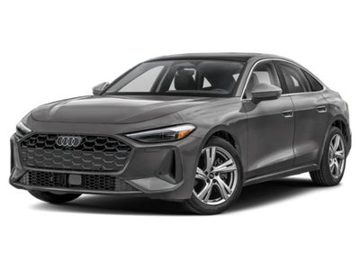 2026 Audi A5 Premium Plus TFSI quattro S tronic
