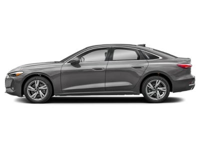 2026 Audi A5 Premium Plus TFSI quattro S tronic
