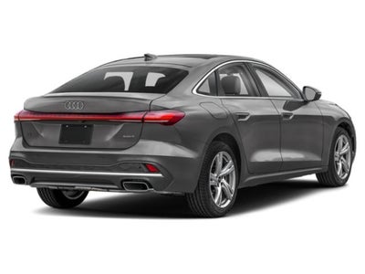 2026 Audi A5 Premium Plus TFSI quattro S tronic