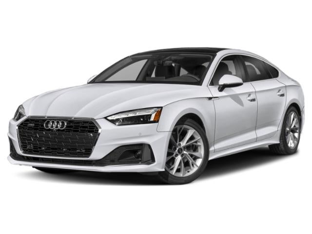 2026 Audi A5 Premium Plus