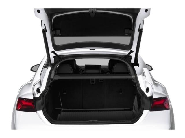 2026 Audi A5 Premium Plus