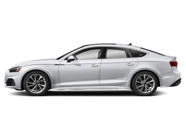 2026 Audi A5 Premium Plus