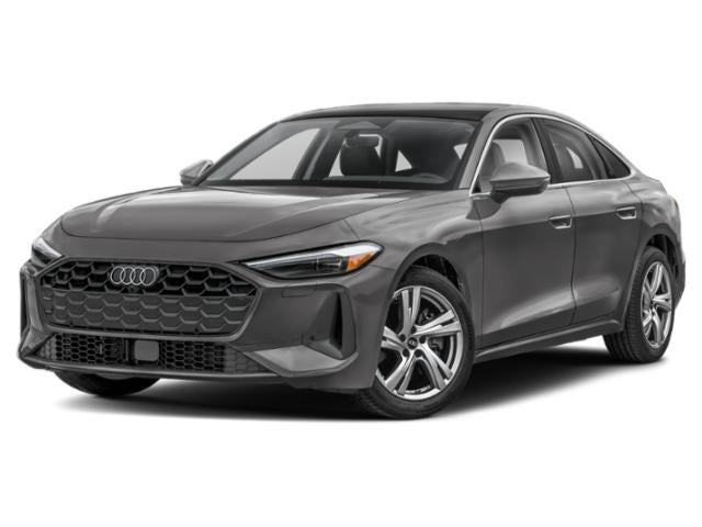 2026 Audi A5 Premium Plus TFSI quattro S tronic
