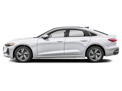 2026 Audi A5 Premium Plus TFSI quattro S tronic