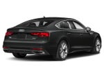 2026 Audi A5 Premium Plus TFSI quattro S tronic
