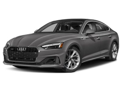 2026 Audi A5 Premium Plus TFSI quattro S tronic