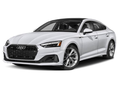 2026 Audi A5 Premium Plus TFSI quattro S tronic