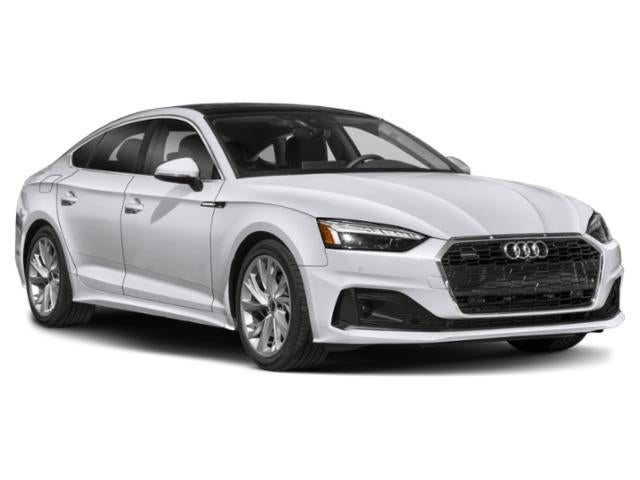 2026 Audi A5 Premium Plus TFSI quattro S tronic
