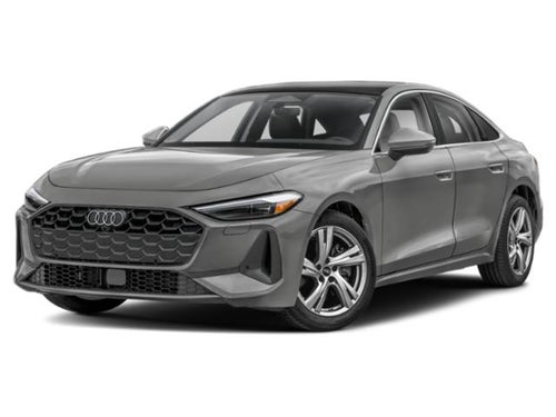 2026 Audi A5 Premium Plus TFSI quattro S tronic