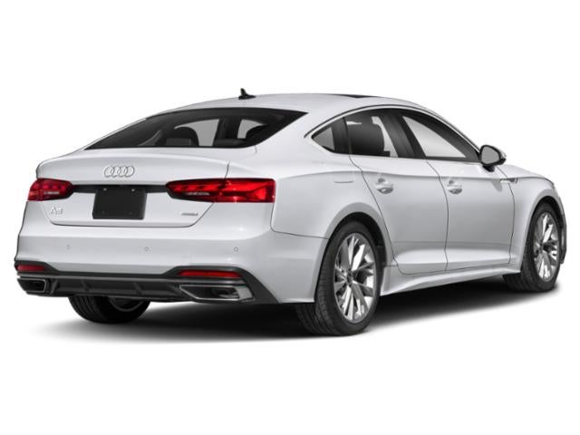 2026 Audi A5 Premium Plus TFSI quattro S tronic