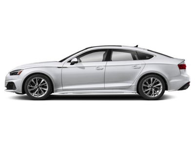 2026 Audi A5 Premium Plus TFSI quattro S tronic