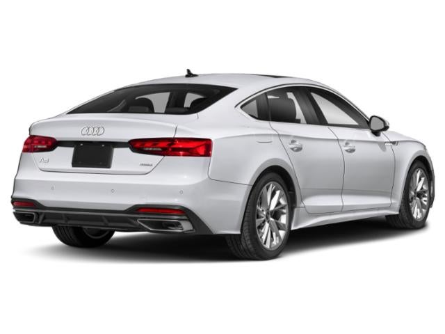 2026 Audi A5 Premium Plus TFSI quattro S tronic