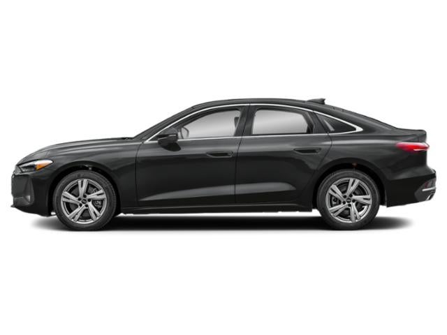 2026 Audi A5 Premium Plus TFSI quattro S tronic