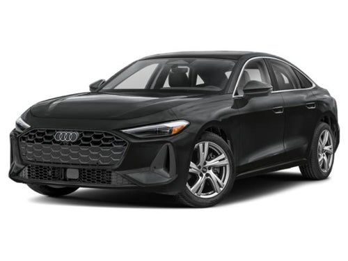 2026 Audi A5 Premium Plus TFSI quattro S tronic