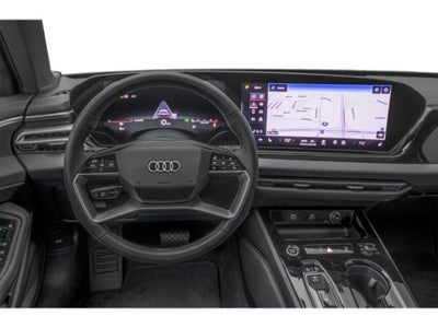 2026 Audi A5 Premium Plus TFSI quattro S tronic
