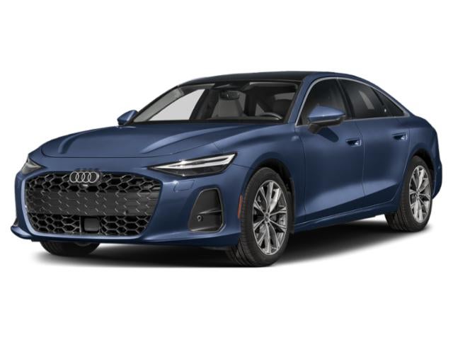 2026 Audi A6 Prestige quattro S tronic