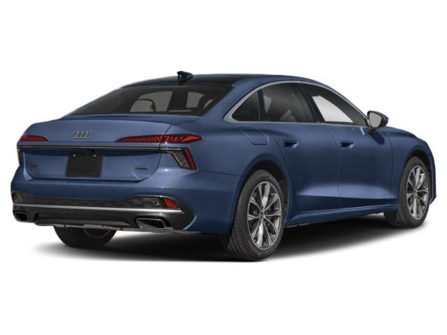 2026 Audi A6 Prestige quattro S tronic