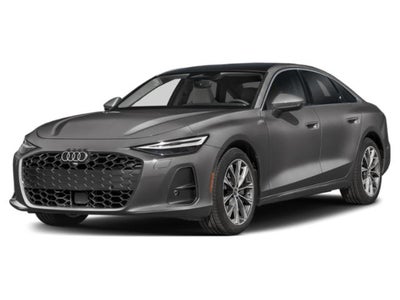 2026 Audi A6 Prestige quattro S tronic