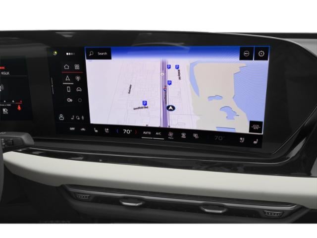 2026 Audi A6 Prestige quattro S tronic