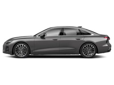 2026 Audi A6 Prestige quattro S tronic